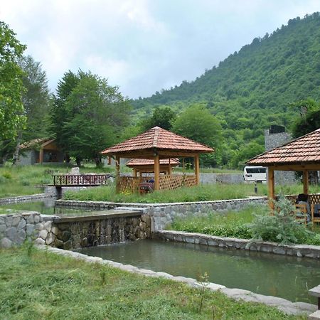 ホテルTalistan Forest Park エクステリア 写真