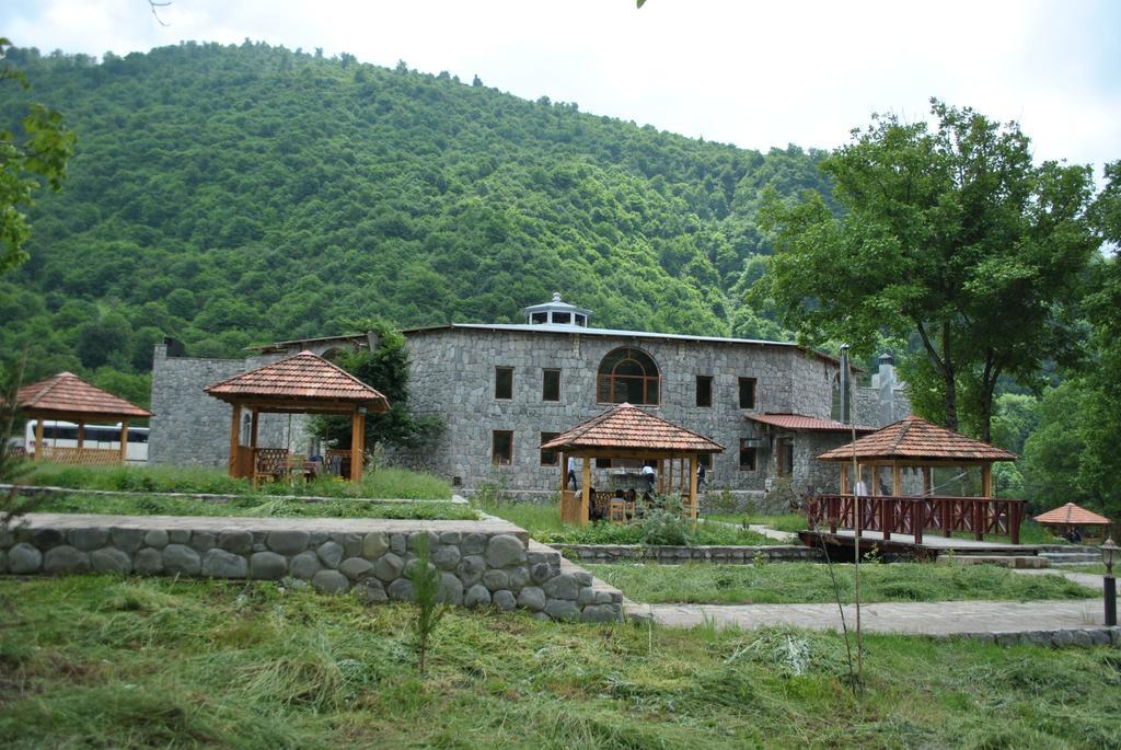ホテルTalistan Forest Park エクステリア 写真